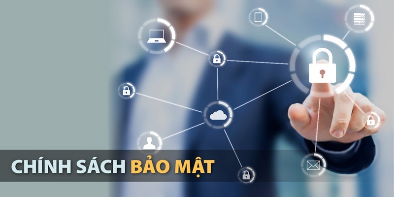 Chính sách bảo mật 8KBET quy định rõ phạm vi áp dụng