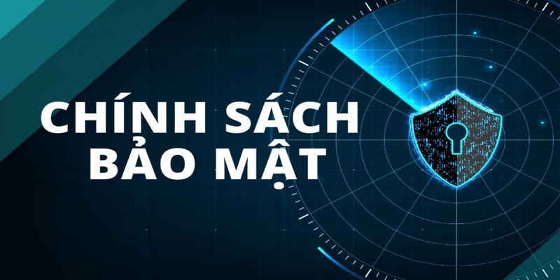 Nội dung chính sách bảo mật 8KBET được thiết lập chặt chẽ