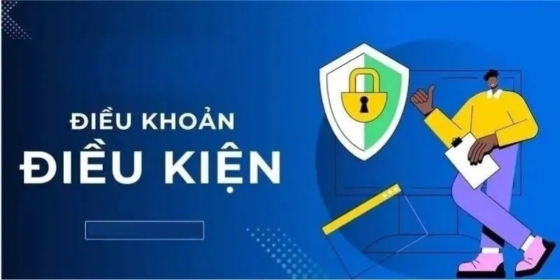 Điều khoản điều kiện 8KBET về giao dịch đảm bảo tính minh bạch