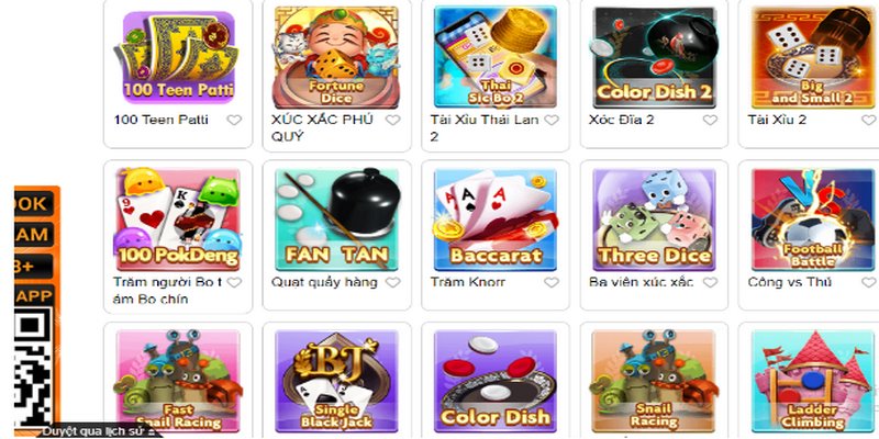 Game bài 8KBET đang thu hút lượng lớn thành viên tham gia nhờ nhiều ưu điểm nổi bật