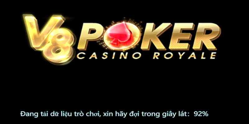 Game bài V8 8KBET là sảnh cược quen thuộc với nhiều người chơi