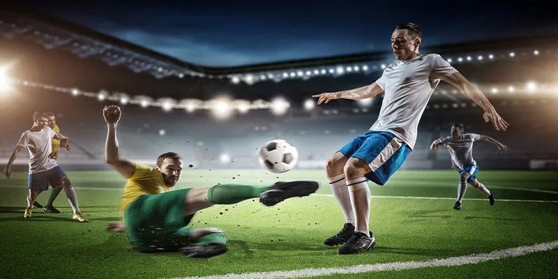 Kèo rung bóng đá là hình thức cá cược trực tuyến được nhiều người ưa chuộng