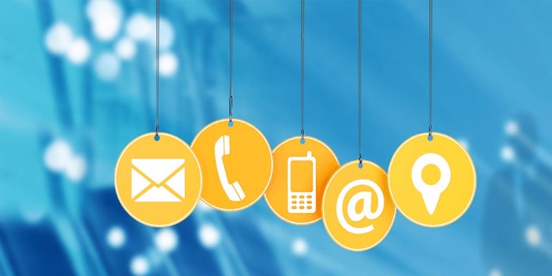 Hệ thống CSKH được xây dựng chuyên nghiệp với nhiều kênh liên hệ