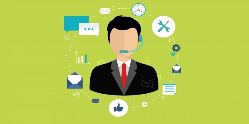Người chơi gặp sự cố hãy liên hệ 8KBET để được hỗ trợ kịp thời