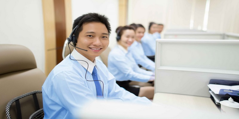 Dịch vụ hỗ trợ của sân cược luôn được hội viên đánh giá