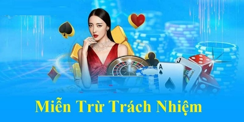Miễn trừ trách nhiệm 8KBET cho hội viên đảm bảo tính công bằng
