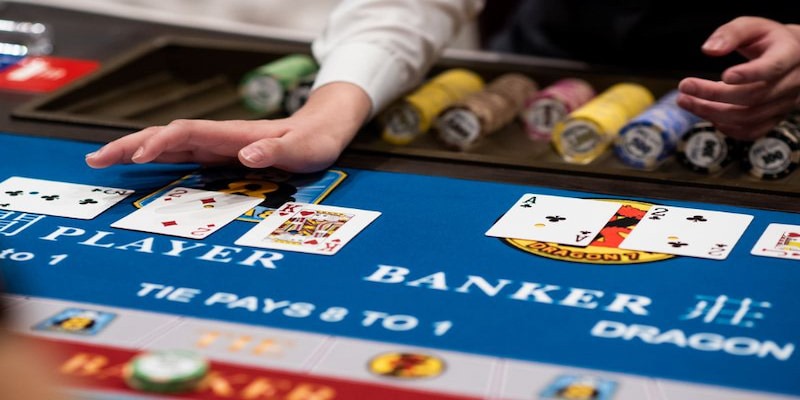 Tìm hiểu một số cách lựa chọn nhóm kéo chơi Baccarat chất lượng, đáng tin cậy