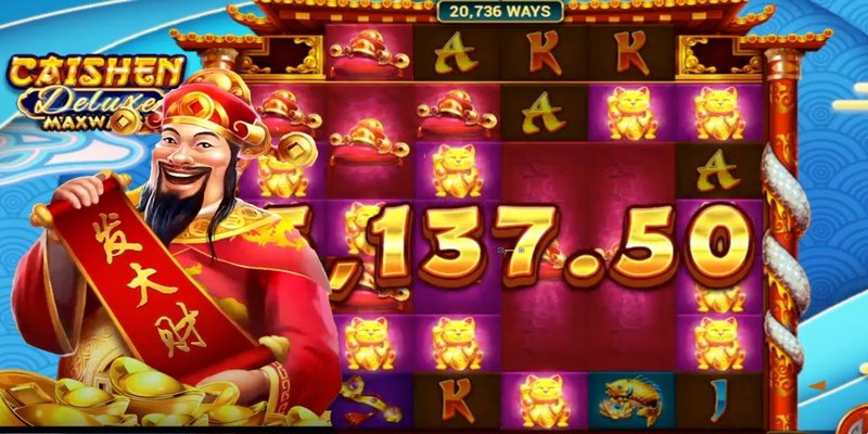 PG Soft mang đến cho người chơi nhiều sự lựa chọn với những trò chơi slot đặc sắc