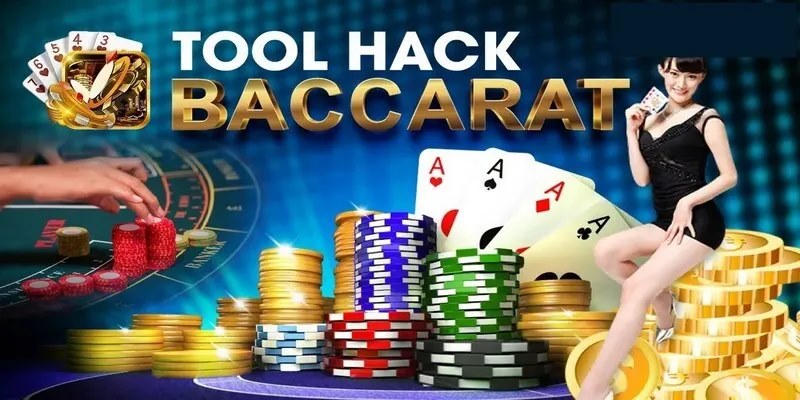 Tool Baccarat là công cụ hỗ trợ người chơi dễ dàng dự đoán kết quả ván bài